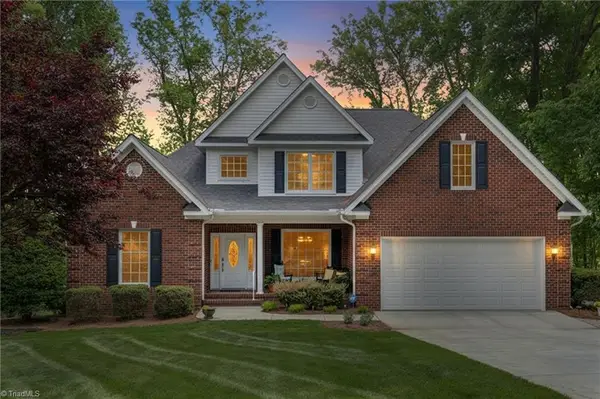 130 Oak Ridge Drive, Eden, NC 27288