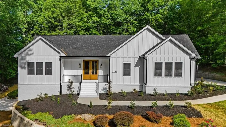 3613 Summit Lakes Drive, Browns Summit, NC 27214 - #2