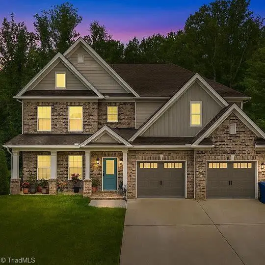 420 Burkes Crossing Drive, Winston-Salem, NC 27104