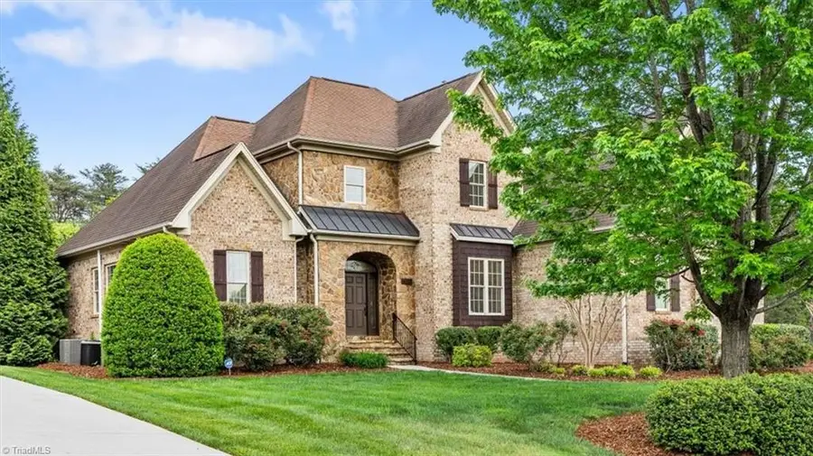 7780 Sutter Road, Greensboro, NC 27455 - #2