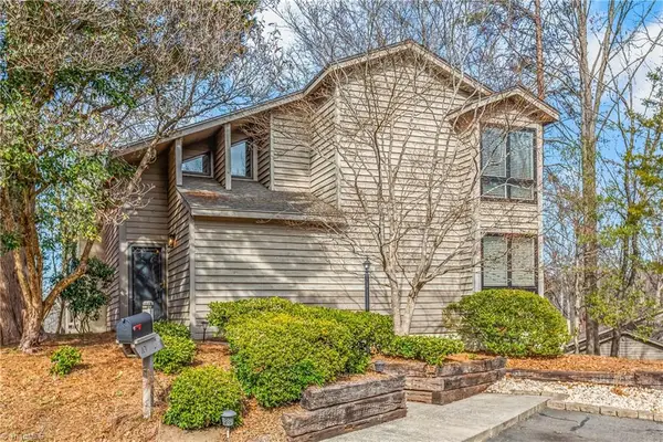 101 Maple Hill Court, Winston-Salem, NC 27106