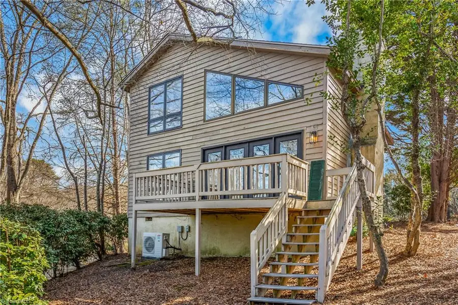 101 Maple Hill Court, Winston Salem, NC 27106 - #2