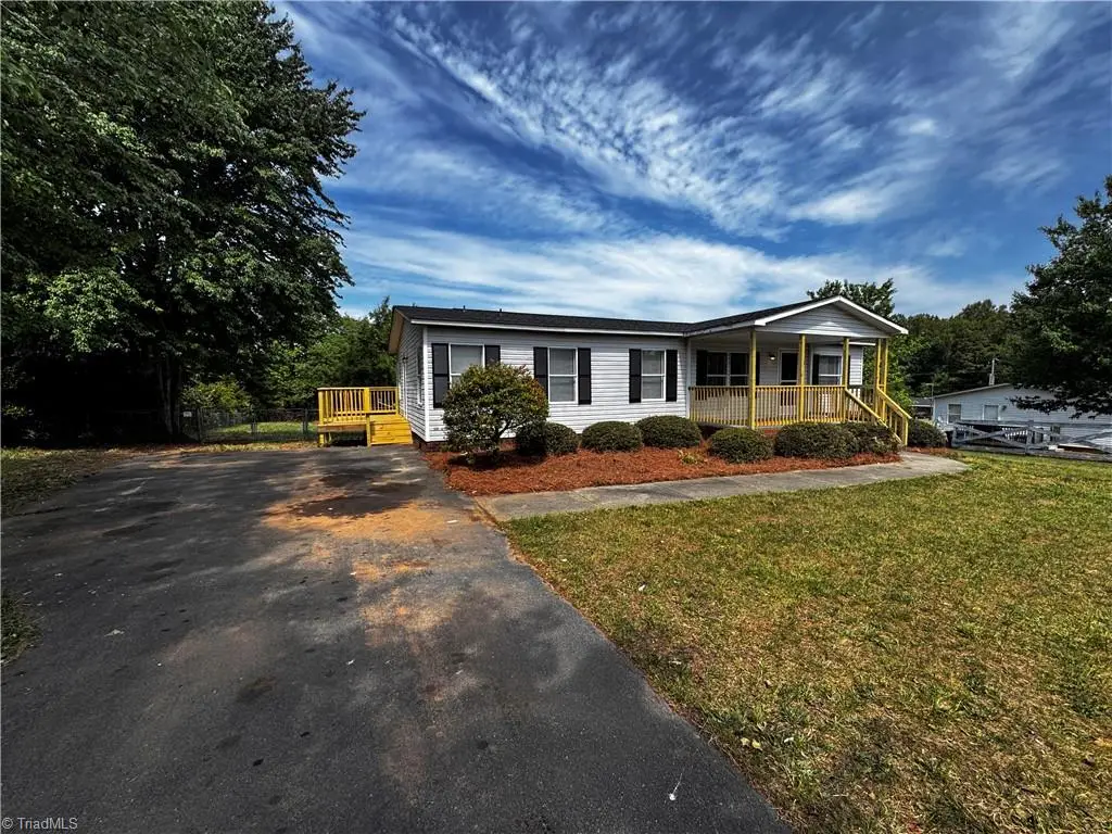 108 Clarmont Drive, King, NC 27021 - #1