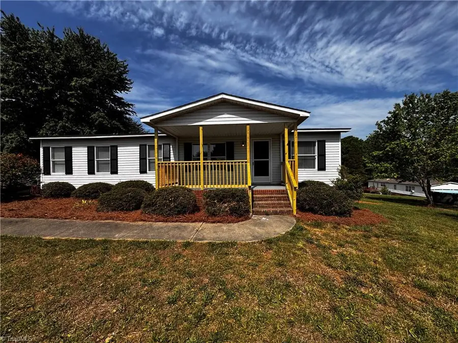 108 Clarmont Drive, King, NC 27021 - #2