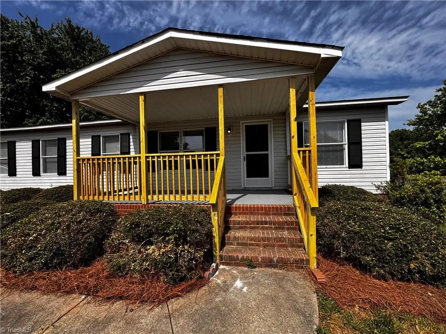 108 Clarmont Drive, King, NC 27021 - #3