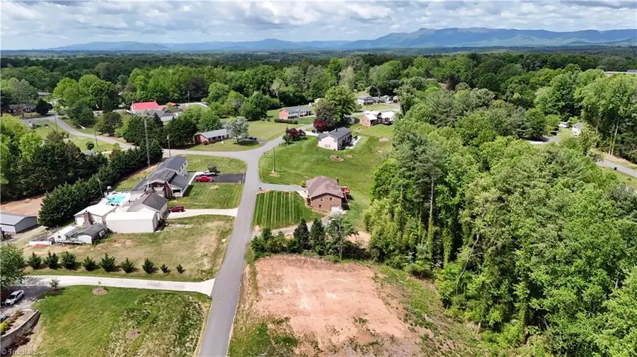 Lot 28 Meadowlark Road, Mount Airy, NC 27030 - #2