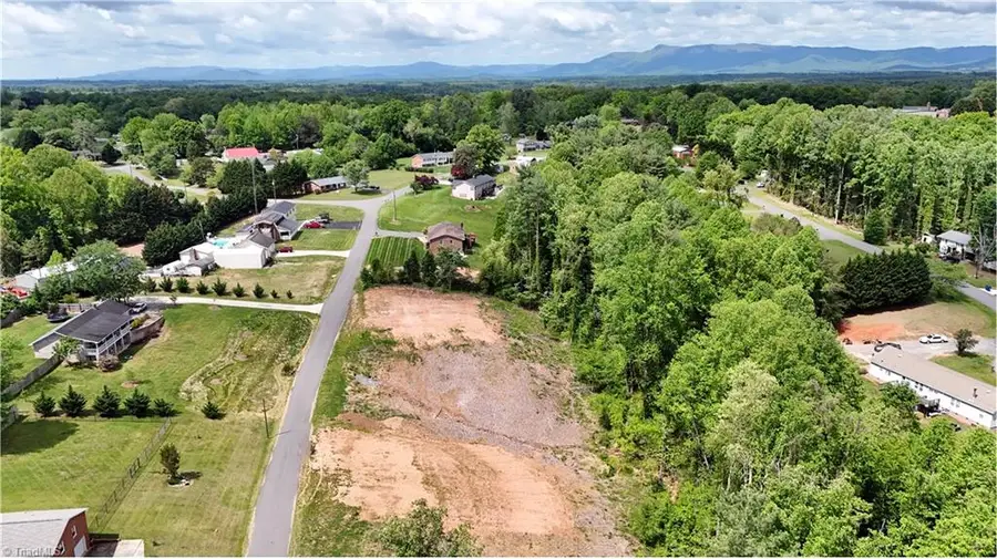Lot 28 Meadowlark Road, Mount Airy, NC 27030 - #3