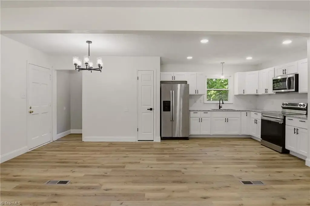 331 Retnuh Drive, Winston Salem, NC 27105 - #1