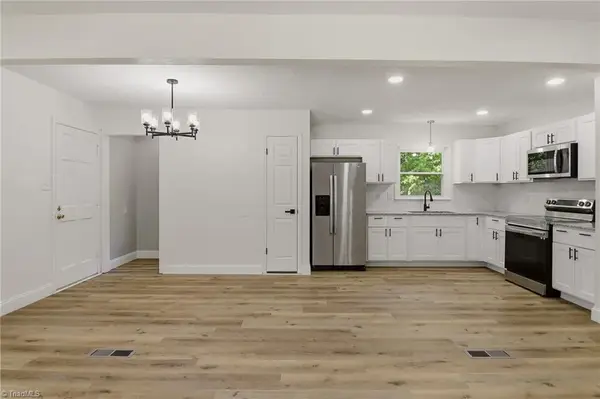 331 Retnuh Drive, Winston-Salem, NC 27105