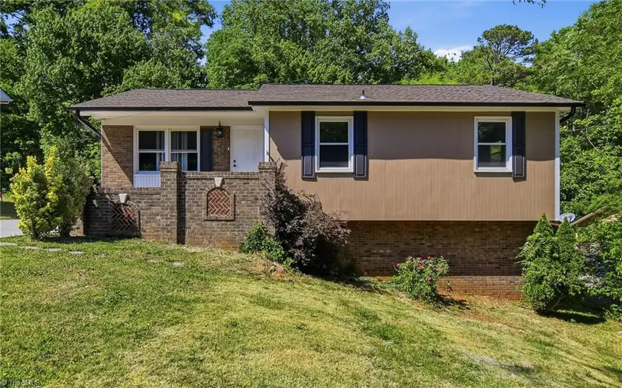 331 Retnuh Drive, Winston Salem, NC 27105 - #3
