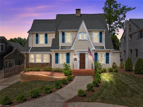 638 Colonial Drive, High Point, NC 27262