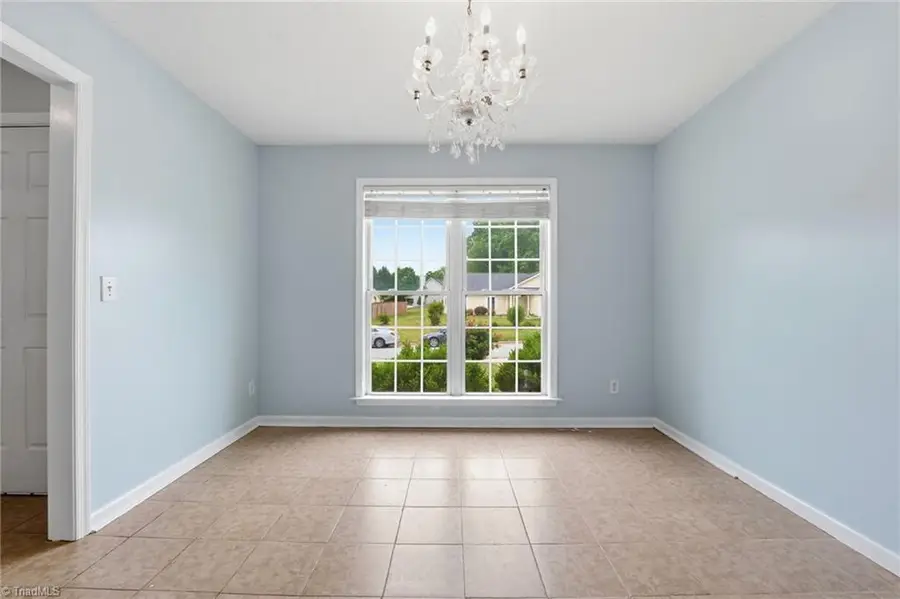 4004 Auburn Hills Drive, Greensboro, NC 27407 - #3