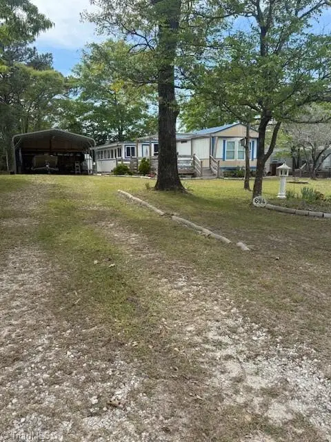 694 Landing Drive, Hampstead, NC 28443 - #2