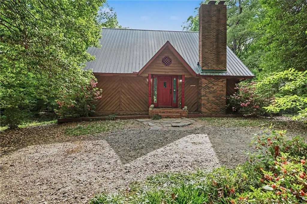 270 Oakland Avenue, Mocksville, NC 27028 - #1