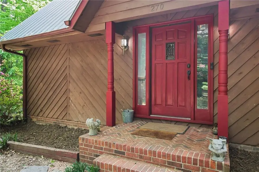 270 Oakland Avenue, Mocksville, NC 27028 - #3