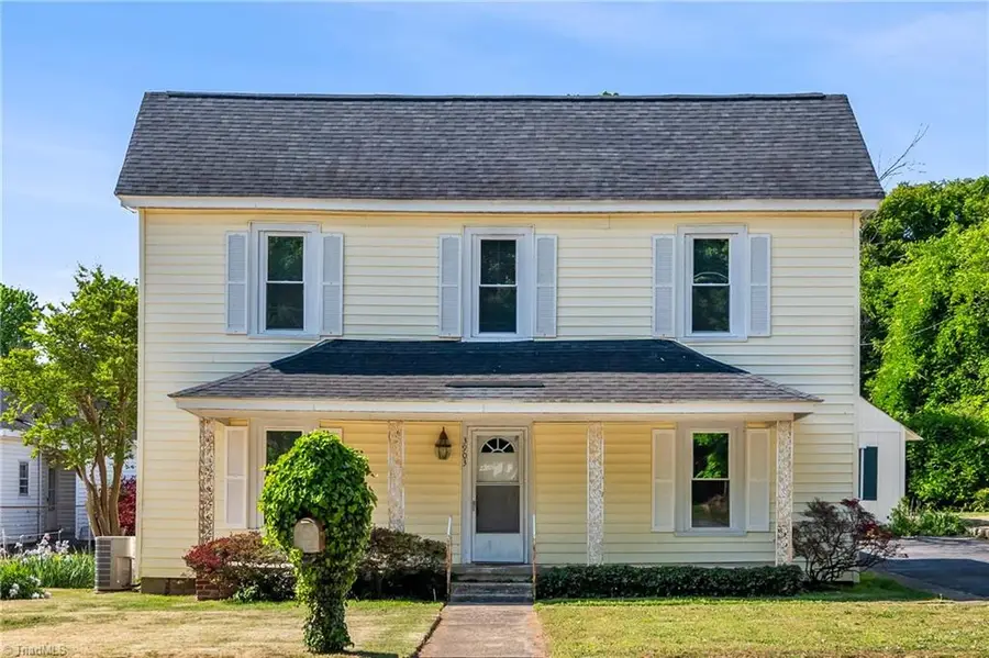 3903 Clifton Road, Greensboro, NC 27407 - #2