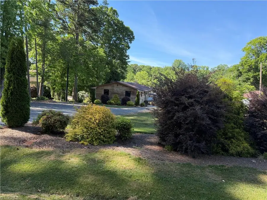 1438 Beckner Road, Lexington, NC 27292 - #2