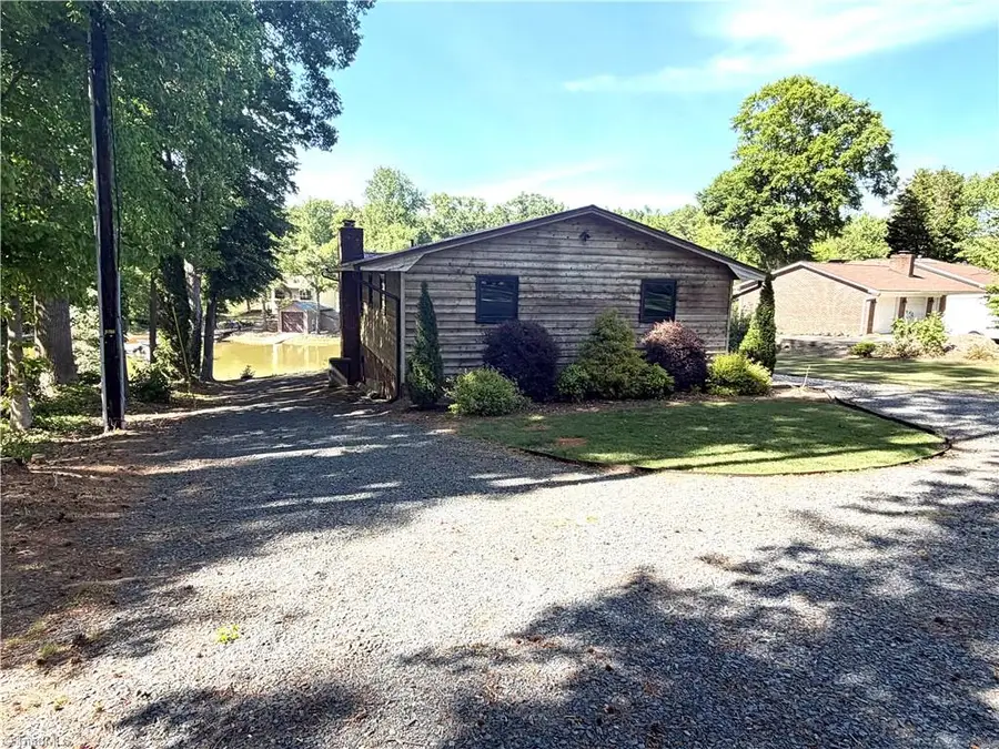 1438 Beckner Road, Lexington, NC 27292 - #3