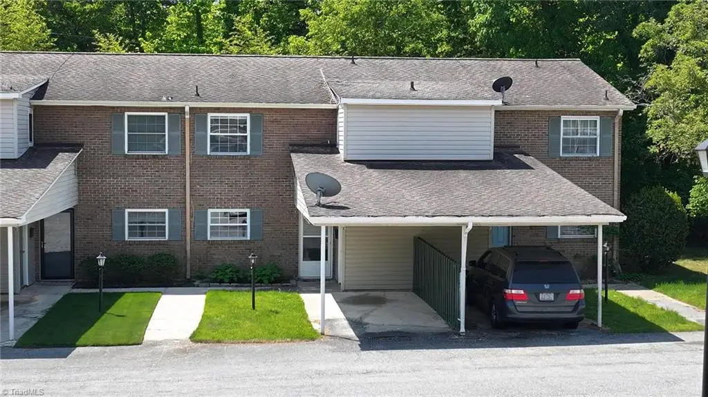 2214 Shadow Valley Road #E, High Point, NC 27265 - #1