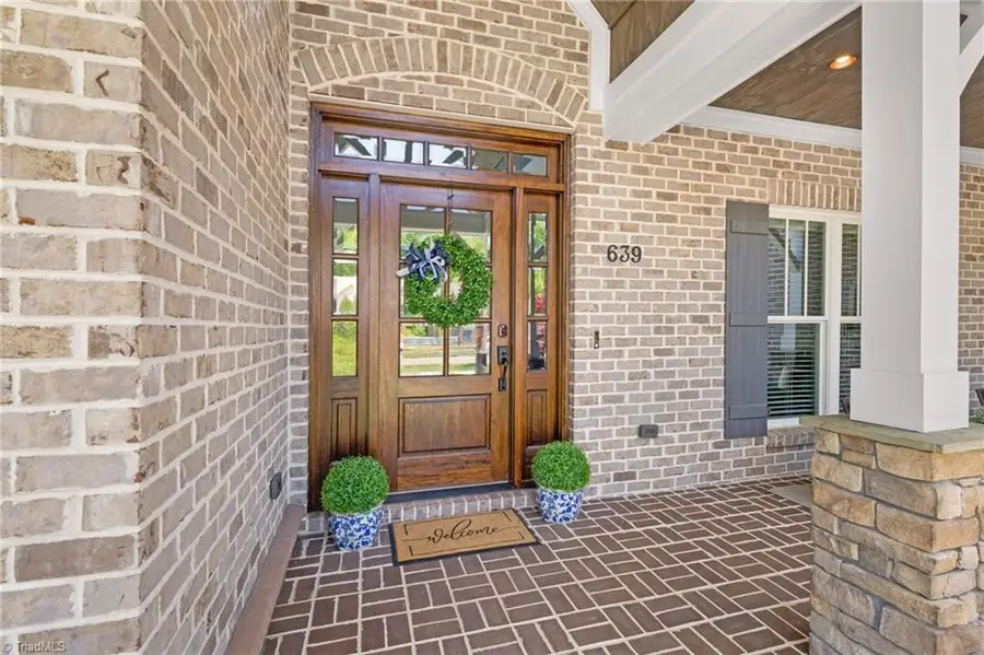 639 Lissara Lodge Drive, Lewisville, NC 27023 - #3