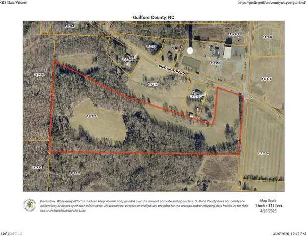 5936 Burlington Road, McLeansville, NC 27301