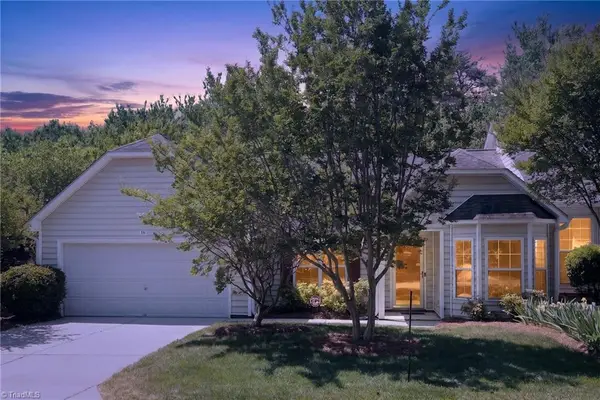 16 Mansfield Circle, Greensboro, NC 27455