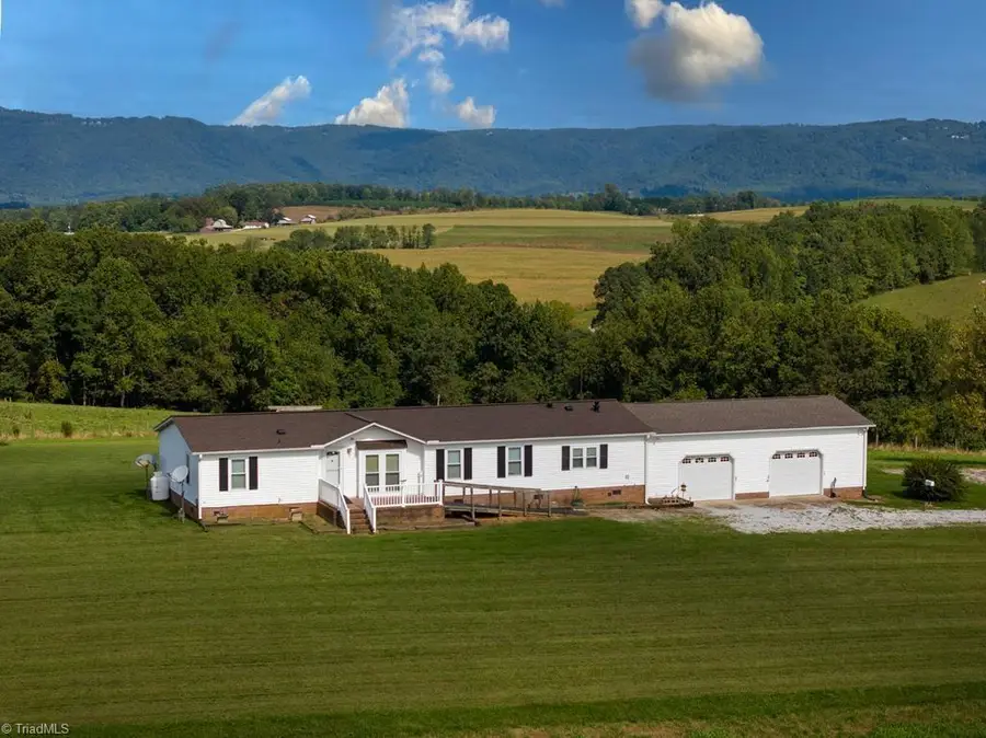 172 Hayden Road, Claudville, VA 24076 - #2