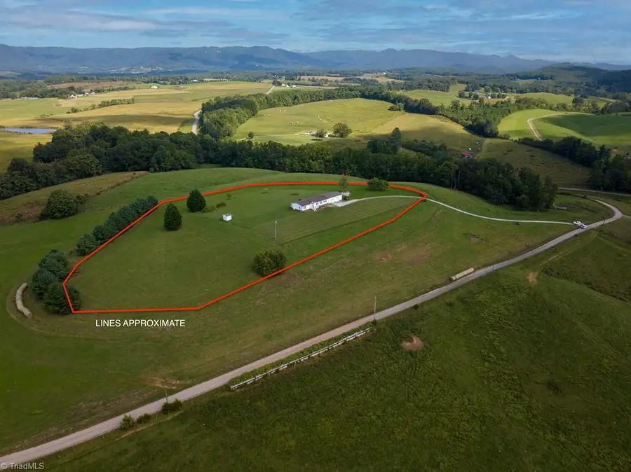 172 Hayden Road, Claudville, VA 24076 - #3