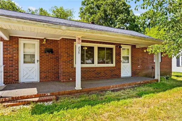 835 Maple Avenue, Salisbury, NC 28144