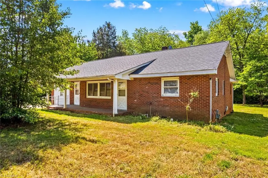 835 Maple Avenue, Salisbury, NC 28144 - #2