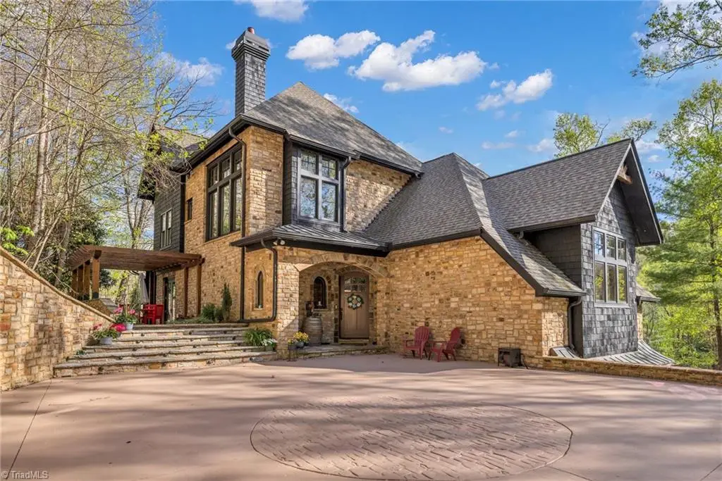 148 Hardwood Hill Drive, West Jefferson, NC 28694 - #1