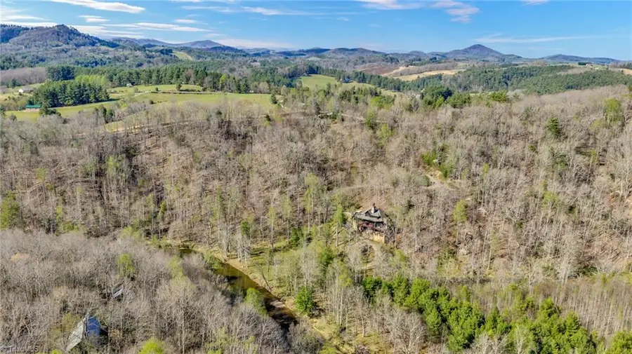 148 Hardwood Hill Drive, West Jefferson, NC 28694 - #3