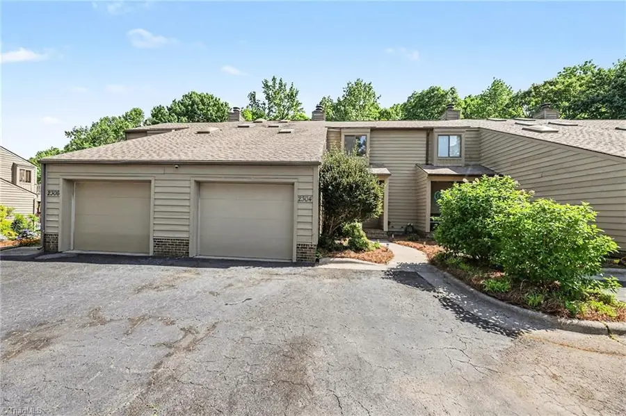 2304 Cypress Court, High Point, NC 27265 - #2