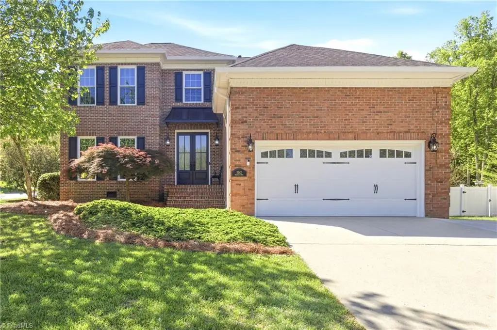 3542 Terrault Drive, Greensboro, NC 27410 - #1