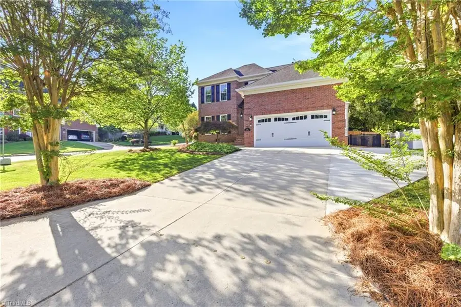 3542 Terrault Drive, Greensboro, NC 27410 - #2