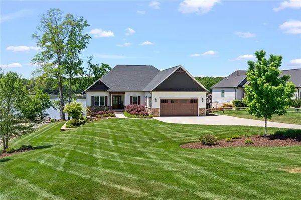 383 Rolling Road, Lexington, NC 27292