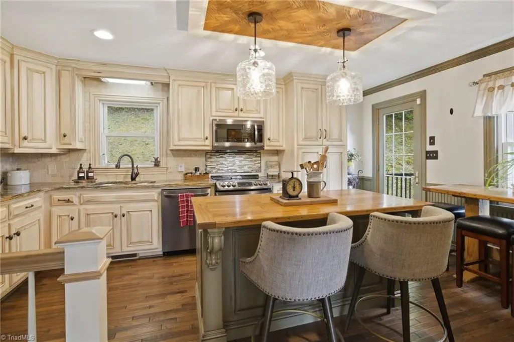 485 Pennell Road, Moravian Falls, NC 28654 - #1