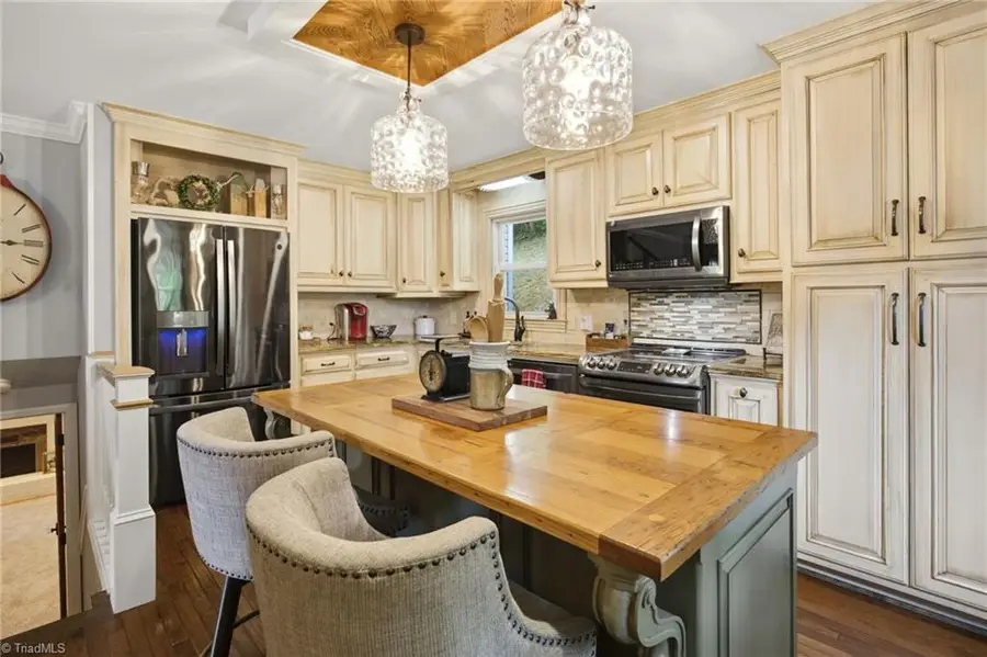 485 Pennell Road, Moravian Falls, NC 28654 - #2