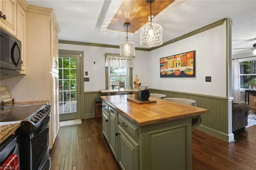 485 Pennell Road, Moravian Falls, NC 28654 - #3