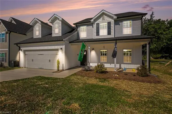 5305 Ridgefall Road, Greensboro, NC 27410