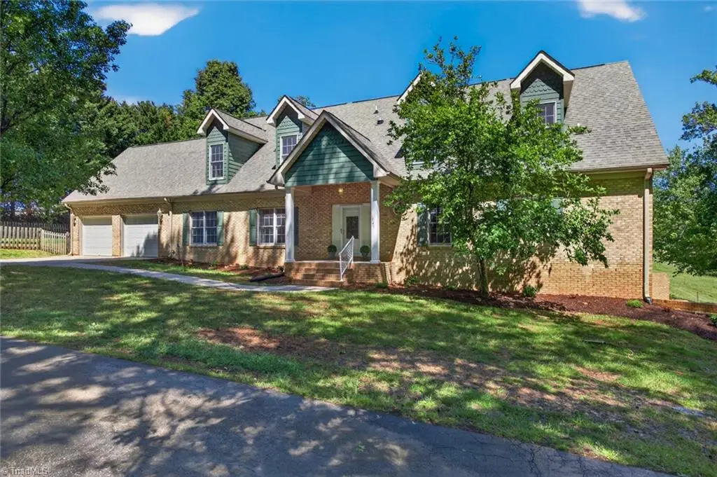 1747 Scalesville Road, Summerfield, NC 27358 - #1