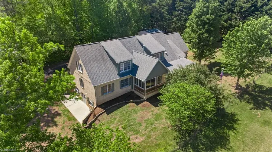 1747 Scalesville Road, Summerfield, NC 27358 - #2