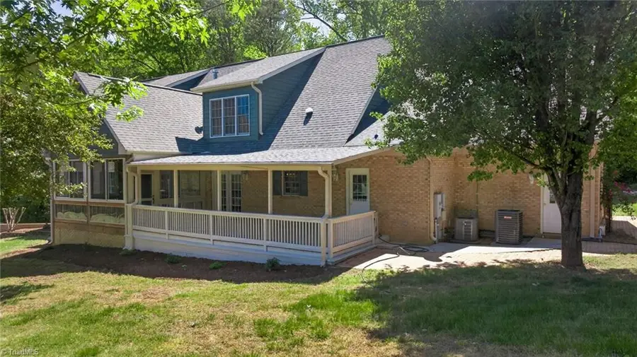 1747 Scalesville Road, Summerfield, NC 27358 - #3