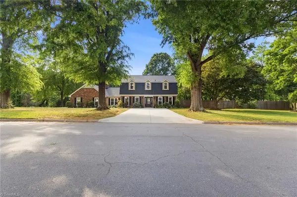 227 Christi Lane, Kernersville, NC 27284