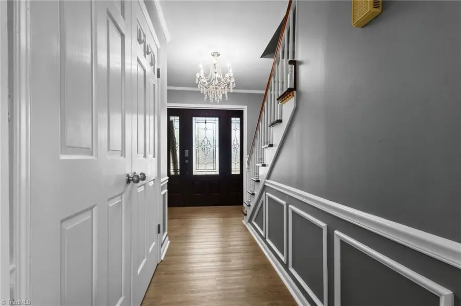 227 Christi Lane, Kernersville, NC 27284 - #3