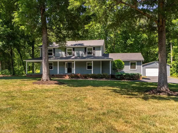 1721 Wendy Lane, Efland, NC 27243