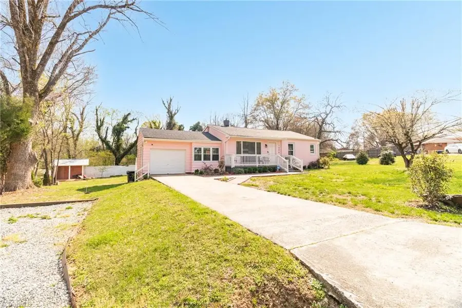 1904 Ashland Drive, Burlington, NC 27217 - #3