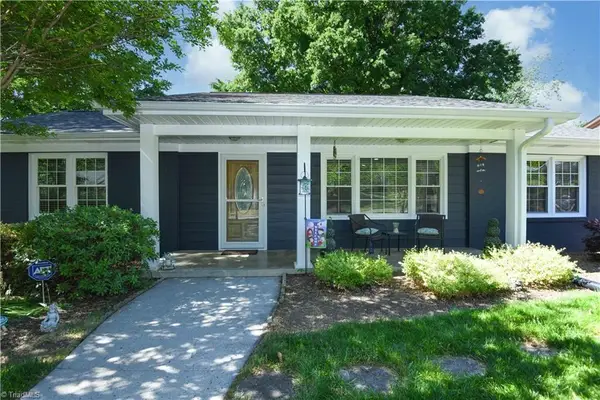 2403 Running Brook Drive, Greensboro, NC 27408