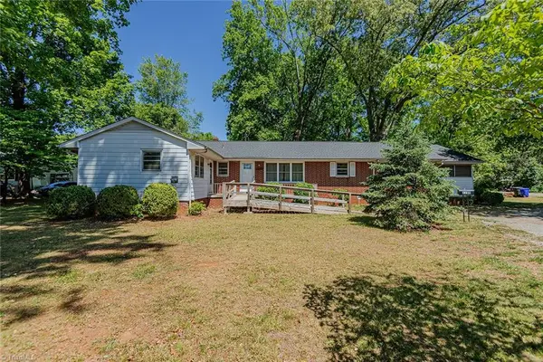 1100 S Fifth Street, Mebane, NC 27302