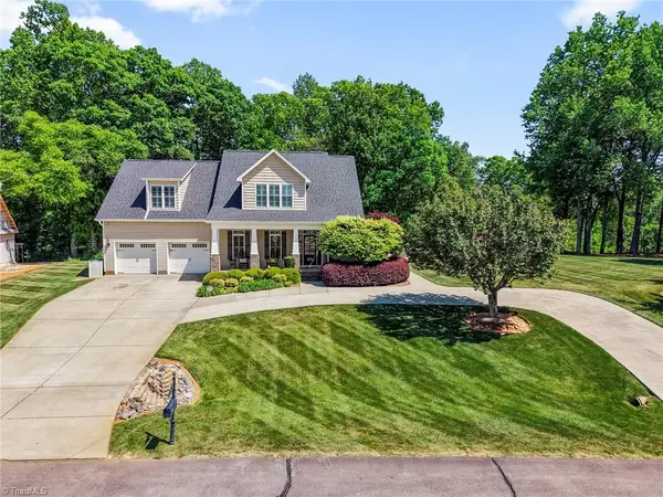 104 N Madera Drive, Mocksville, NC 27028